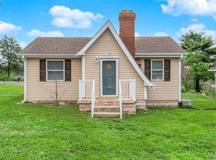 4602 Esther Dr, Saint Louis, MO 63129