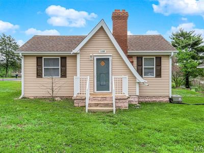 4602 Esther Dr, Saint Louis, MO, 63129
