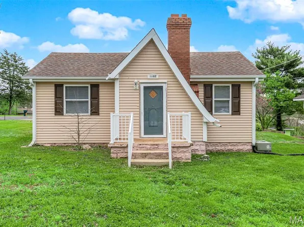 4602 Esther Dr, Saint Louis, MO 63129