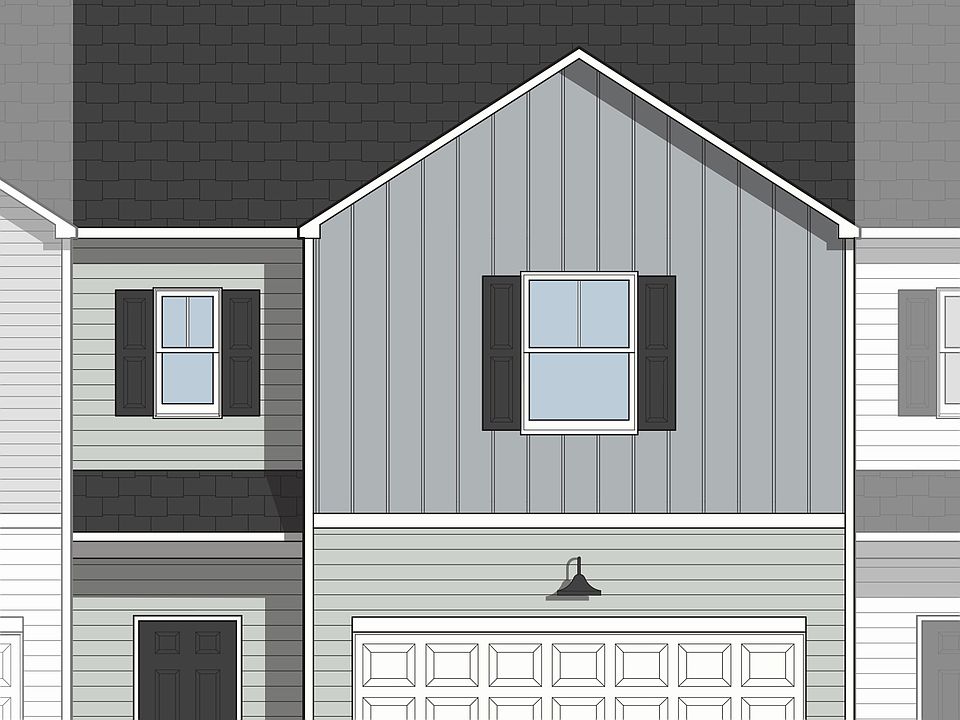 146 Heritage Place Drive