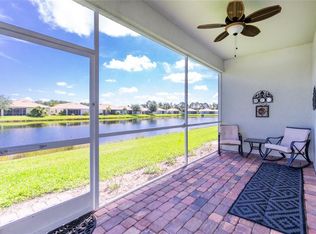 6348 Grand Cypress Blvd, North Port, FL 34287
