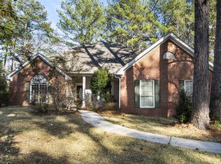 60 Cornerstone Rd, Hattiesburg, MS 39402