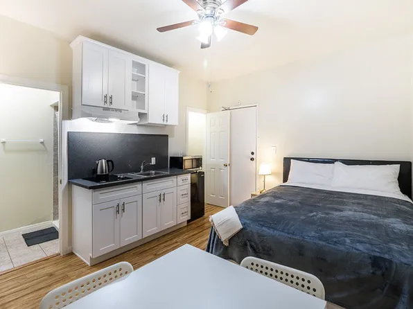 Soto Rose Apartments, 150 N Soto St APT 307, Los Angeles, CA 90033