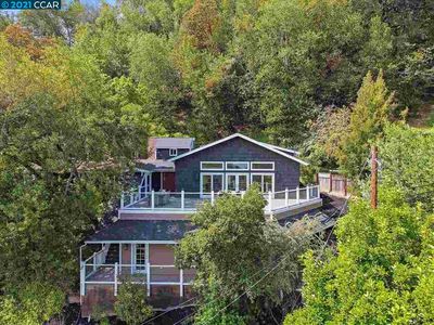 22 South Trl, Orinda, CA, 94563