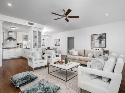 10 Byron Place #PH710, Larchmont, NY, 10538