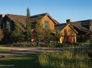 420 Cottongrass, Driggs, ID 83422