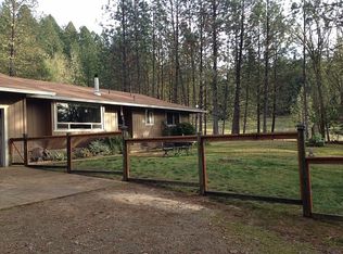 980 Kirkham Rd, Cave Junction, OR 97523