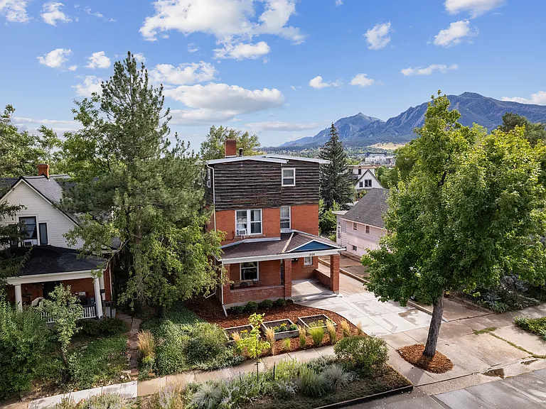 1828 Pine St #3 — Photo 3