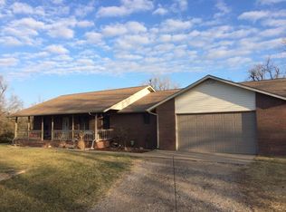 3805 E 56th Ave, Hutchinson, KS 67502