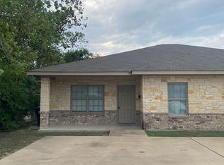 2110 S 5th St UNIT B, Temple, TX 76504