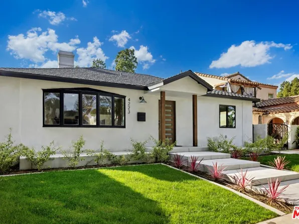 4223 Edgehill Dr, Los Angeles, CA 90008