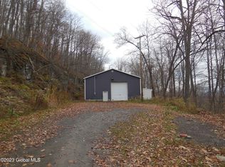 143 Barringer Rd, Cherry Valley, NY 13320