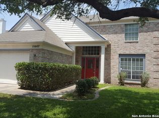 11607 Fox Frst, San Antonio, TX 78253