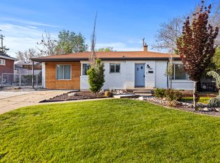 2101 W 3900 S, Roy, UT 84067