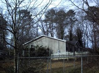 85 Little John Trl, Hampton, GA 30228