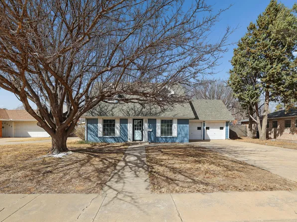 6020 Oxbow Trl, Amarillo, TX 79106