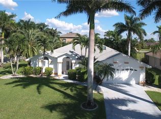 5311 SW 21st Pl, Cape Coral, FL 33914