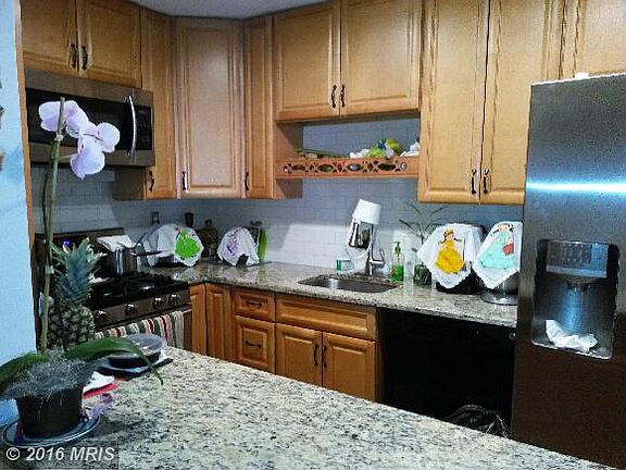 3rd image of 10167 Fair Woods Dr #211