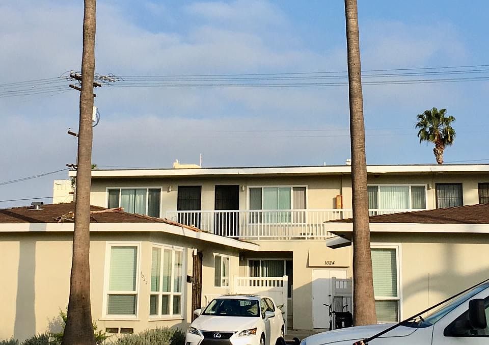 1st image of 1024 Chalcedony St APT 6