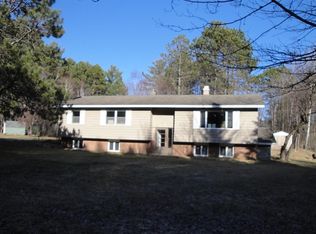 614 Walter Ave, Grand Rapids, MN 55744