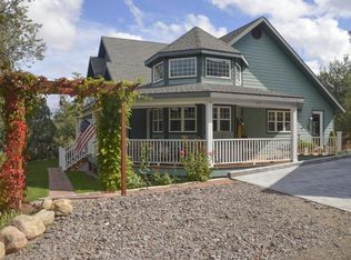 43 Rill Rd, Prescott, AZ 86305