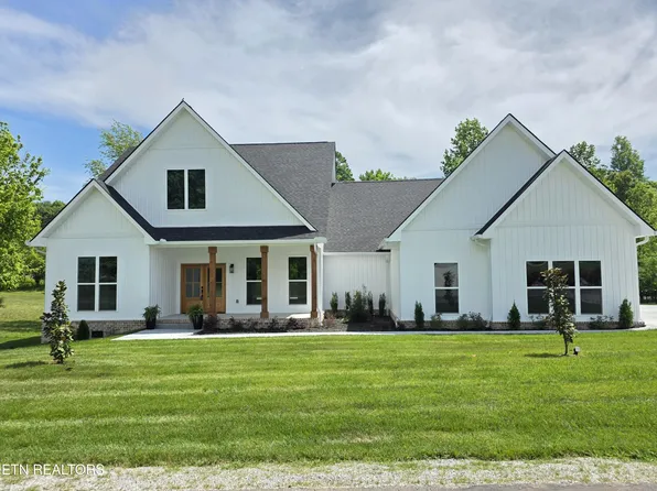 122 E Walelu Trl, Vonore, TN 37885