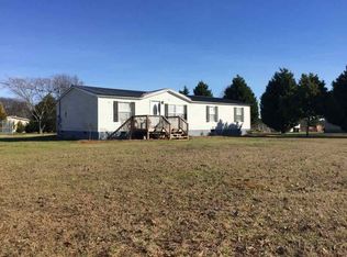 27 Big Six Farms Rd, Fort Valley, GA 31030