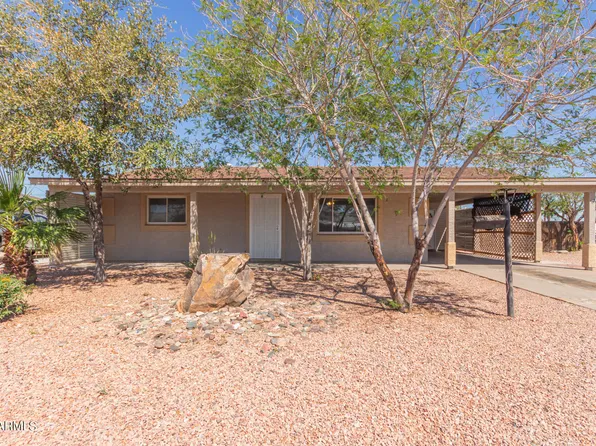 11102 W MISSOURI Avenue, Youngtown, AZ 85363