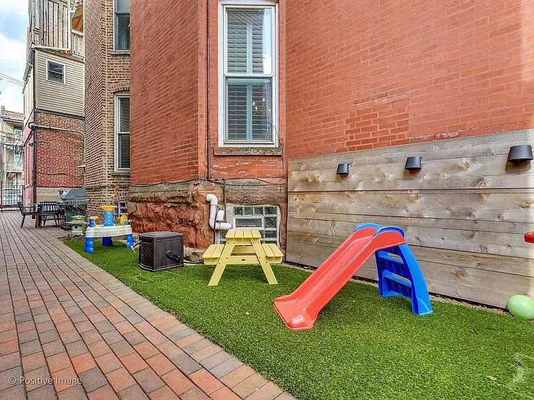 1814 N Lincoln Park W #1 — Photo 21