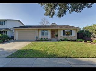 6459 Ramblewood Dr, San Jose, CA 95120