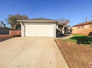 11833 Ardath Ave, Hawthorne, CA 90250