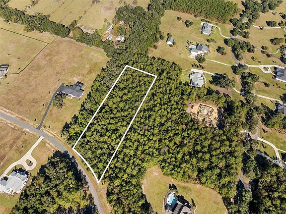 3rd image of 18928 SW 21ST PLACE LOT 18