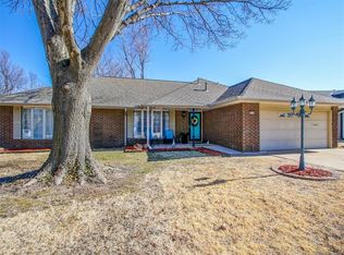 4739 S 68th Ave E, Tulsa, OK 74145