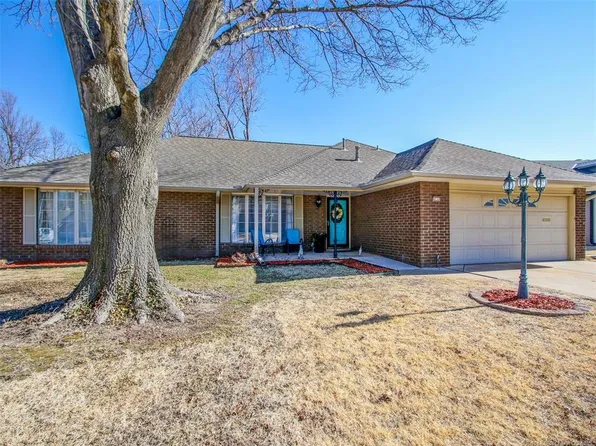 4739 S 68th Ave E, Tulsa, OK 74145