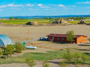 17 Indian Ridge Rd, Pavillion, WY 82523