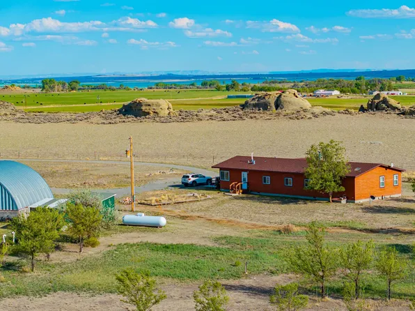 17 Indian Ridge Rd, Pavillion, WY 82523