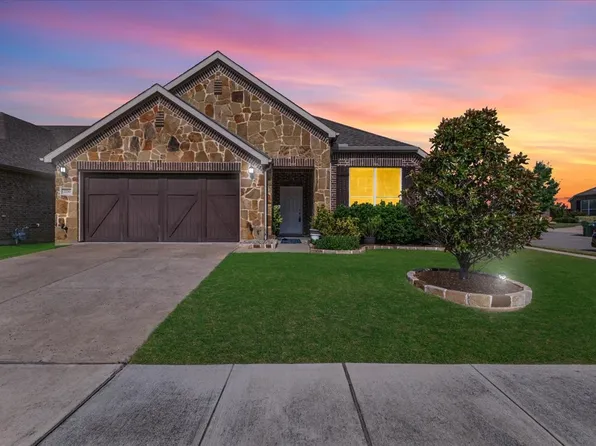 2700 Red Sage Rd, Lewisville, TX 75067