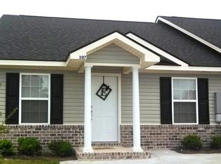 307 Parade Ct, Rincon, GA 31326