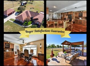 125 Western Ridge Rd, Gatesville, TX 76528