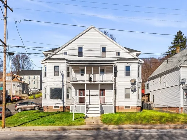 629-629 W River St #635, Haverhill, MA 01832