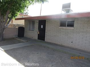 1600 Wyoming Ave APT 1, Las Cruces, NM 88001