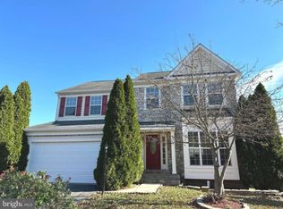 8565 Daltons Grove Way, Bristow, VA 20136