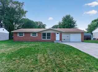 564 Birchwood St, Jackson, MI 49203