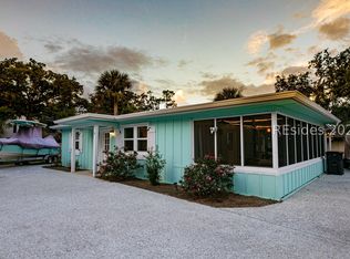 9 Sailors Choice, Bluffton, SC 29910