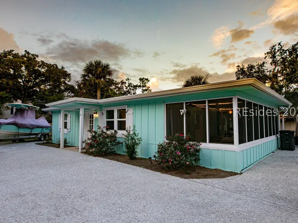 9 Sailors Choice, Bluffton, SC 29910