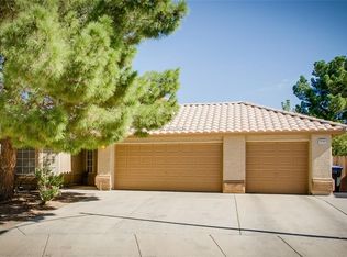 4540 Rolls Royce Rd, North Las Vegas, NV 89031