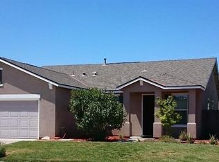 5357 E Audrie Ave, Fresno, CA 93727