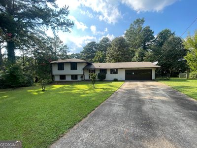 2101 Ann Ct SE, Conyers, GA, 30013