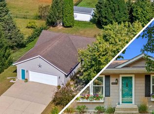 480 McKinley St, Amherst, WI 54406