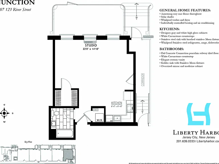 123 RIVER STREET (The Junction) — Photo 7